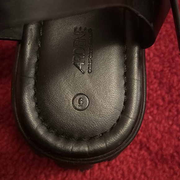 ARDENE HEELED SANDALS - Picture 4 of 4